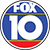 Fox 10 logo