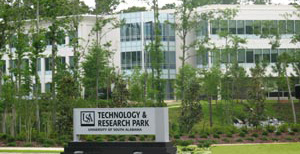 The USA Technology & Research Park