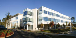 Technology and Research Park Building