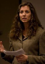 Dr. Nicole Amare