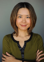 Dr. Jasmin Arakawa