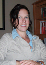 Dr. Mara Kozelsky