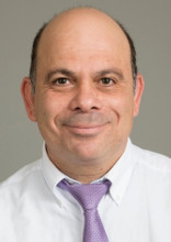 Dr. Georgios Lazarou