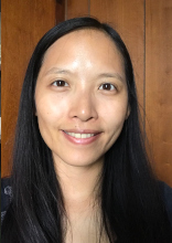 Dr. Christine Ruey Shan Lee
