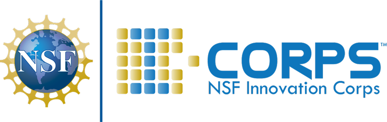 NSF I-Corps Innovation Corps