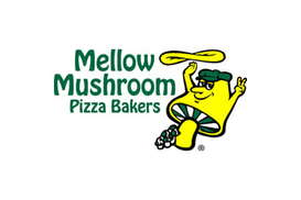 Mellow Mushroom logo