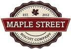 Maple Street logo