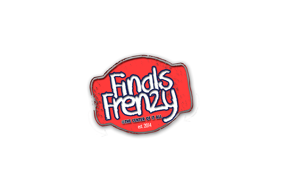Finals Frenzy logo