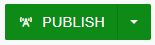 Green publish button.