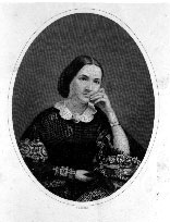 Augusta Jane Evans 