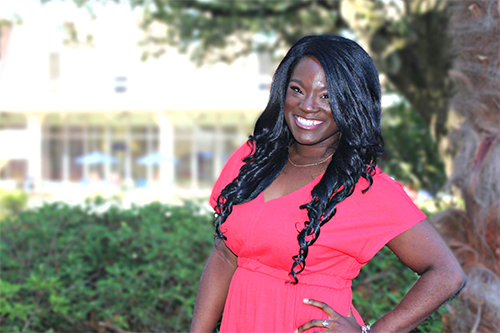 Shae Mims