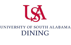 USA Dining Logo